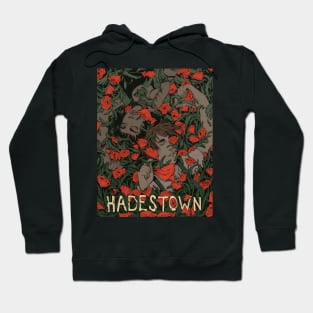 Way Down Hadestown Hoodie